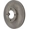 Centric Parts Standard Brake Rotor, 121.44045 121.44045 - alternate 3